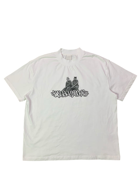 Good n’ evil tee