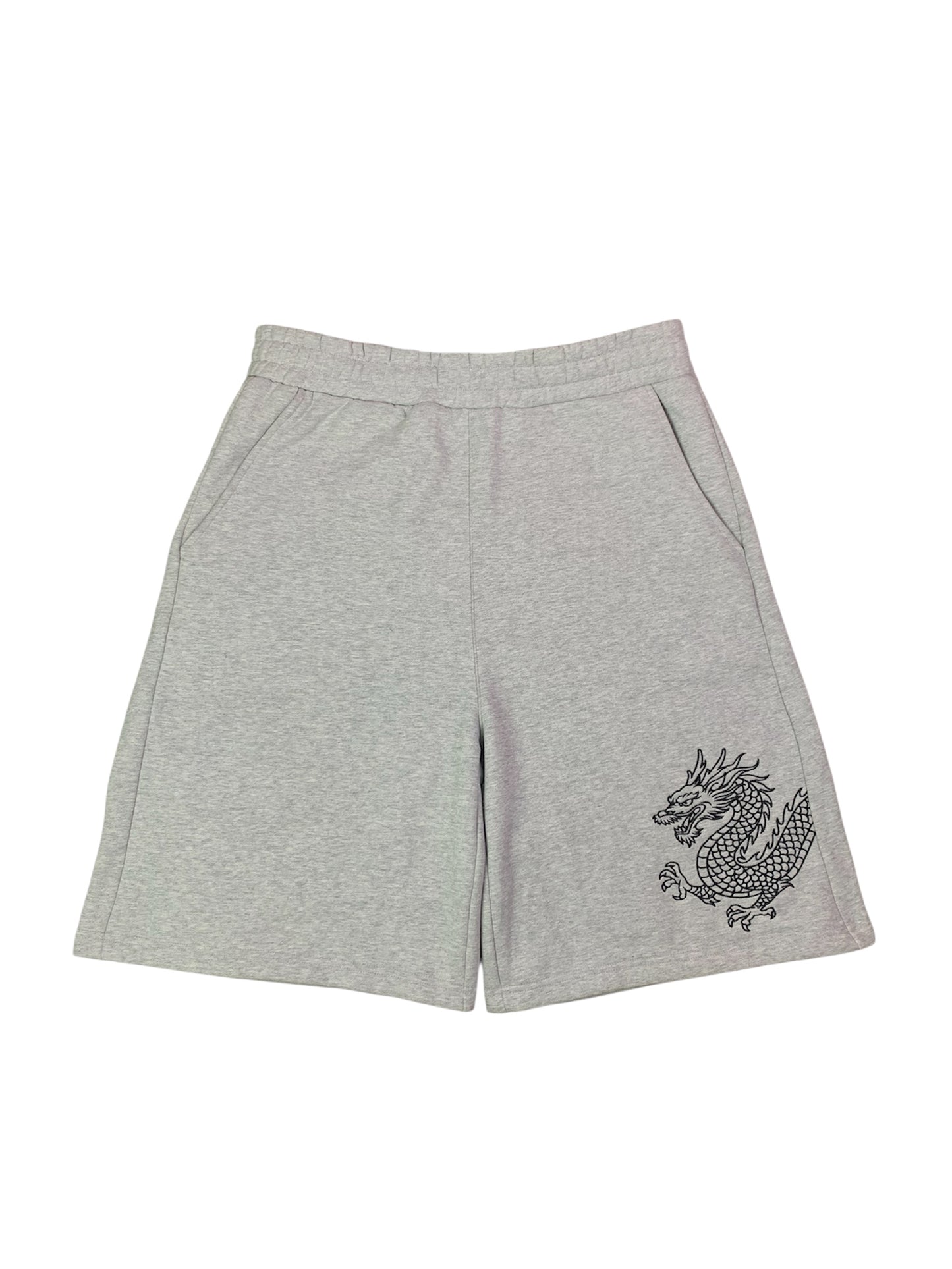 Dragon Jogger Shorts